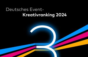 SCHACHZUG klettert im Deutschen Event-Kreativranking auf Platz 3