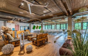 Maßgeschneiderte Flächen für individuelle Event-Formate in Köln