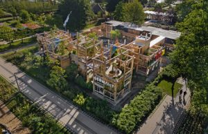 insglück erneut Spitzenreiter im Deutschen Event-Kreativranking 2024 •• Gewinnerprojekte überzeugen durch Kreativität und Nachhaltigkeit