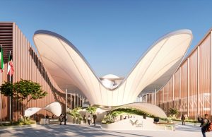 Ein visionärer Leuchtturm: Kuwaits Pavillon auf der Expo 2025 in Osaka präsentiert Vergangenheit, Gegenwart und Zukunft des Landes