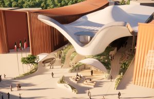 A Visionary Lighthouse: Kuwait’s Expo 2025 Osaka Pavilion Presents Country’s Past, Present and Future