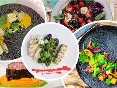 Fine Dining auf dem Bauernmarkt