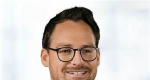 Marc Matern is the new CEO of Schnaitt GmbH