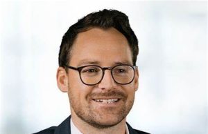 Marc Matern is the new CEO of Schnaitt GmbH