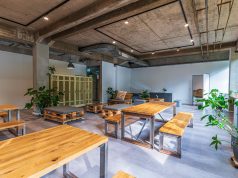 Le Chéile in der Schokoladenfabrik Köln