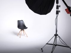 On-Location in Köln