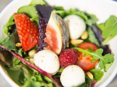 KAISERSCHOTE Event Catering legt Lunchbuffet und Seminarcatering neu auf