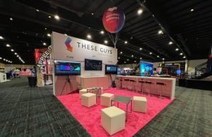 KI-Analyse von Gäste-Verhalten und Talk-Emotionen auf der EMS 2024