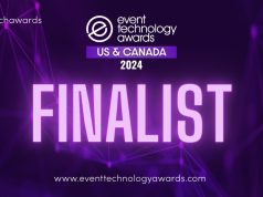 magnid by Proske im Finale des Event Technology Awards 2024