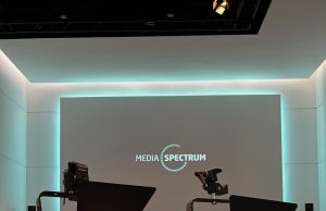 Media Spectrum erneuert den Bestand an Lichttechnik mit ELATION und LITECRAFT