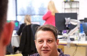 DRP Group präsentiert sich auf der IMEX 2024