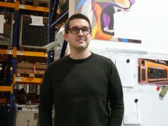 Dienstleistungsspektrum im Bereich Messe- und Bühnenbau wird weiter ausgebaut