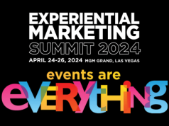 THESE GUYS are official partner of the Experiential Marketing Summit