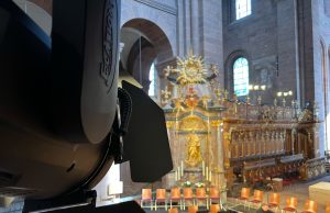 Cassiopeia Veranstaltungstechnik investiert in ELATION Fuze Wash 500