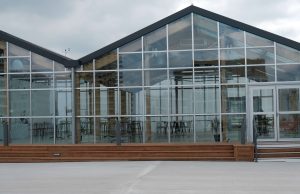 ctc events präsentiert Locations für die Olympischen Sommerspiele 2024