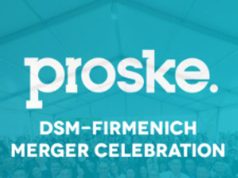 Proske erreicht das Finale bei den Eventex Awards 2024