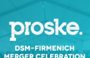 Proske erreicht das Finale bei den Eventex Awards 2024