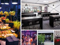 Premium Gin trifft Fine Dining im LOEWENLOFT