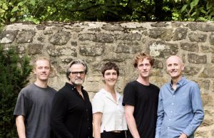 2bdifferent baut sein Partnernetzwerk weiter aus