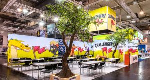 Partnerschaft von format:c aus Köln und Asmodee wird fortgesetzt