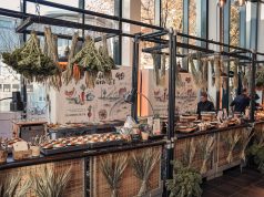 „VEGAN+X“ überzeugt Who’s who der Eventbranche