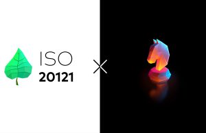 SCHACHZUG auf dem Weg zur ISO 20121-Zertifizierung