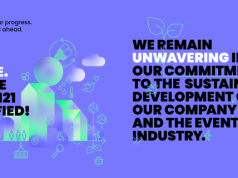 George P. Johnson erhält ISO 20121 Zertifizierung für nachhaltiges Veranstaltungsmanagement