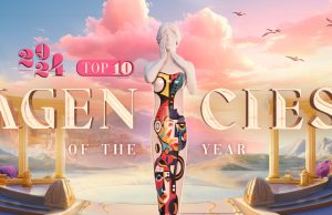 THESE GUYS erreicht Top 10 Platzierung in USA-Ranking