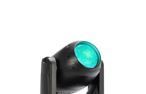 Mit dem Proteus Radius definiert ELATION den High-Impact Beam neu