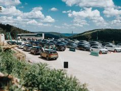 ctc events realisierte Flottenevent für Škoda Auto Deutschland