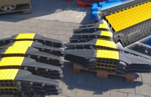 MEEVI-rent erweitert das Portfolio um weitere Kabelbrücken