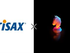 SCHACHZUG besteht erneut TISAX-Prüfung gemäß Assessment Level 3