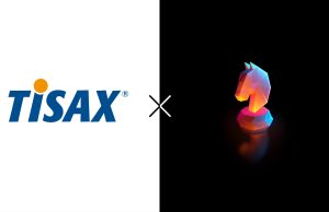 SCHACHZUG besteht erneut TISAX-Prüfung gemäß Assessment Level 3