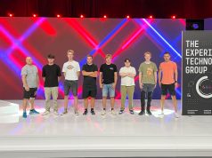 Ausbildung als Lösung gegen den Fachkräftemangel bei b&b eventtechnik