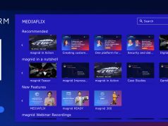 magnid by Proske bekam den MarTech Breakthrough Award 2024