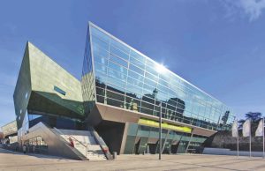 Veranstaltungswirtschaft steht vor großen Veränderungen