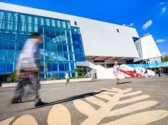 Neue Rekordzahl an Events für das Palais des Festivals