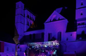 Classic Nights im LVR-Kulturzentrum Abtei Brauweiler