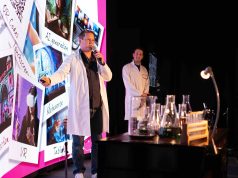 DRP Group veranstaltet BigTalk 2024