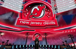 ELATION liefert Pulse Panel FX für die allererste Live-Übertragung aus The Sphere