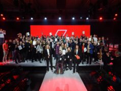 Erste Jurysitzungen für den BrandEx Award 2025 fanden bereits statt