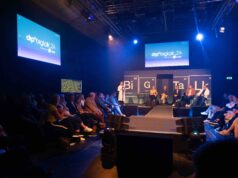 DRP Group veranstaltet den BigTalk 2024