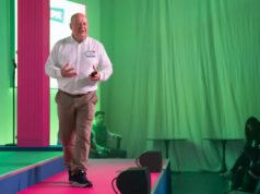 DRPGroup lädt zum Innovation Lab live in Wiesbaden ein