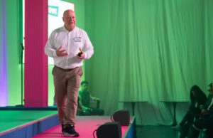 DRPGroup lädt zum Innovation Lab live in Wiesbaden ein