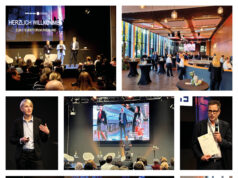 KAISERSCHOTE Event Catering setzt kulinarische Akzente beim 2. Eventforum Rheinland