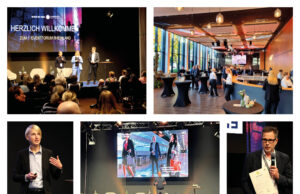 KAISERSCHOTE Event Catering setzt kulinarische Akzente beim 2. Eventforum Rheinland