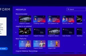 magnid veröffentlicht ein neues KI-Feature