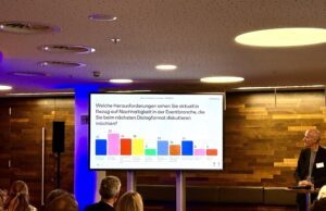 Erfolgreicher Start für die Initiative Nachhaltige Veranstaltungswirtschaft