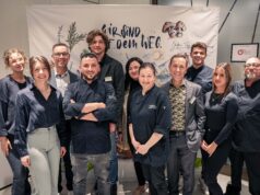 KAISERSCHOTE ist Partner der MEET GERMANY Night in Köln