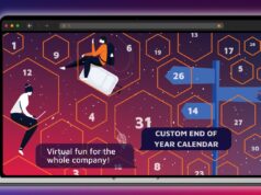 Mitarbeitermotivation zum Jahresende